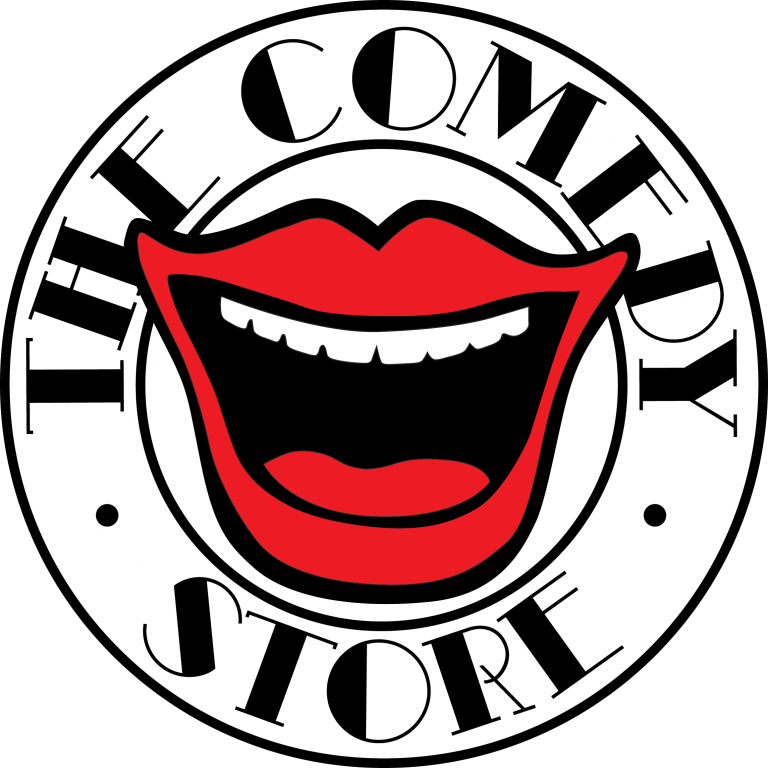 the-comedy-store-logo